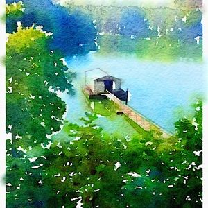 Meet your Posher, Pam